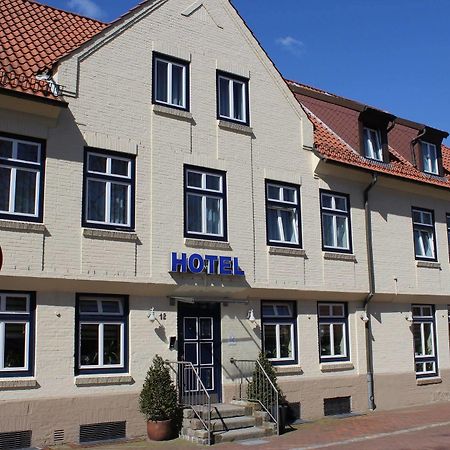 Hotel Rendsburg Dış mekan fotoğraf